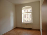 Schlafzimmer (rechts Zimmertr)