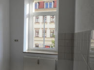 Kche (rechts Platz fr Kchenzeile)